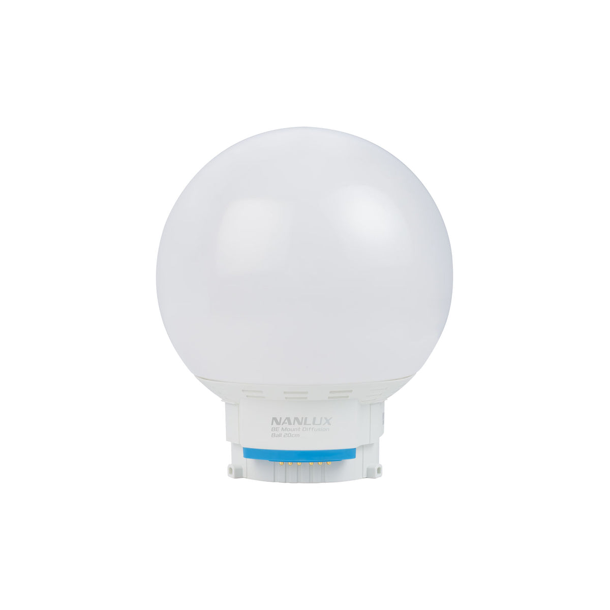 Рассеиватель Evoke BE Mount diffusion ball 20cm фото 2