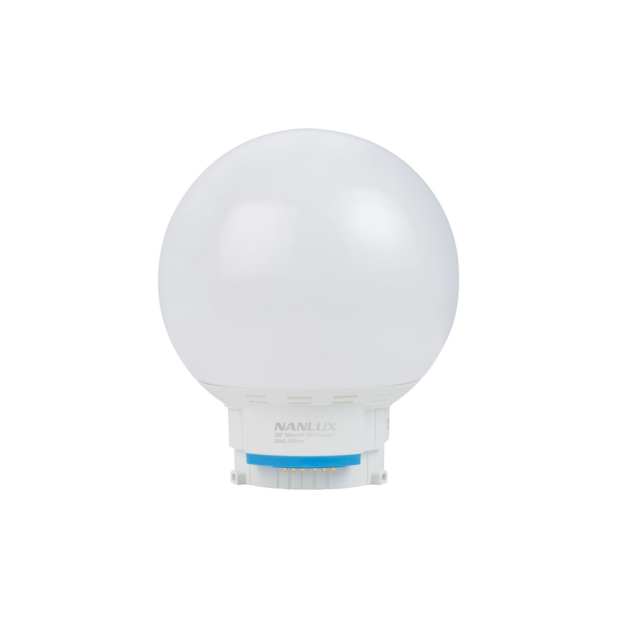 NANLUX MD-DB-BE20 BEマウント用ディフュージョンボール 20cm Evoke 600C対応