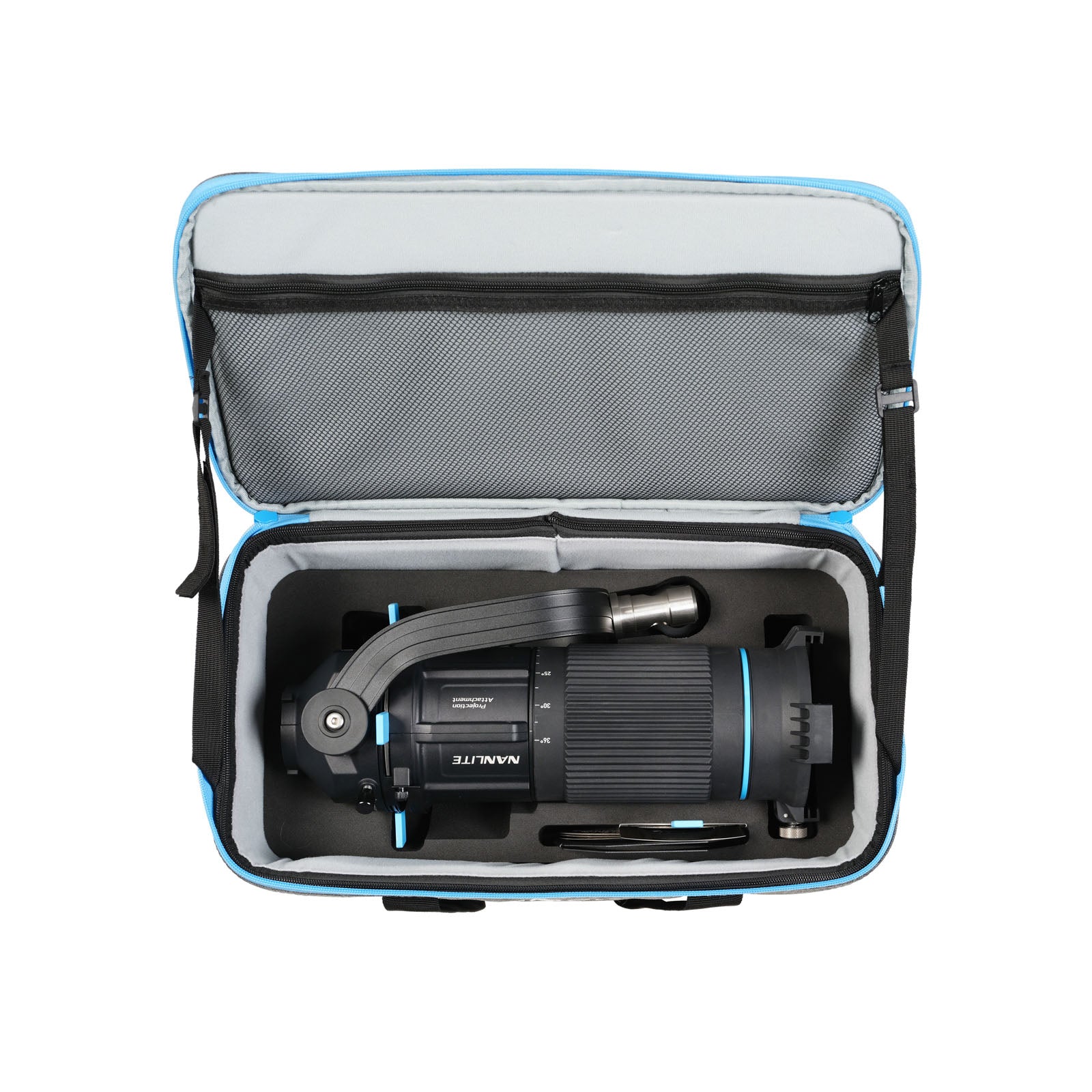 NANLITE PJ-FMM-18-36 プロジェクションアタッチメント FM