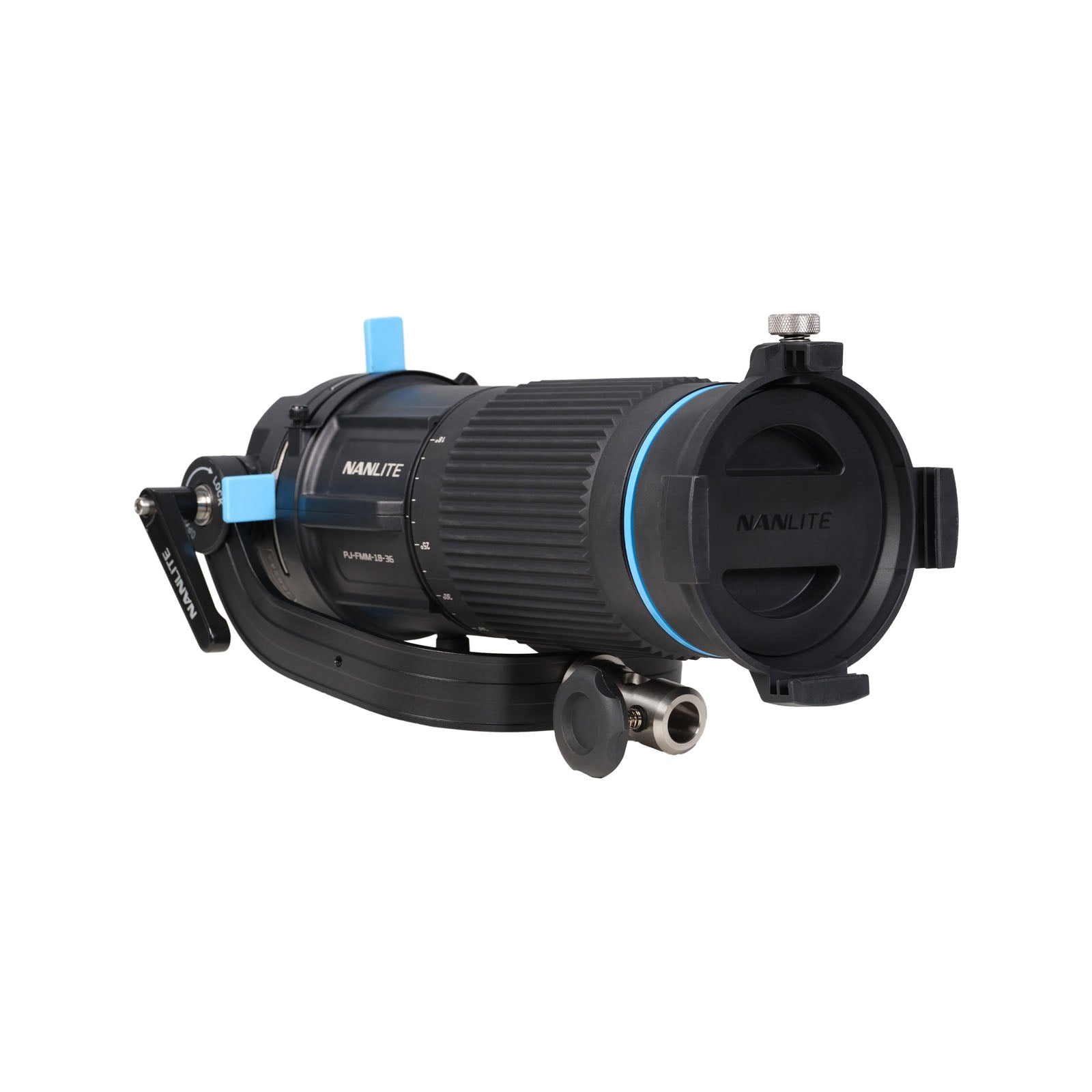 NANLITE PJ-FMM-18-36 プロジェクションアタッチメント FM