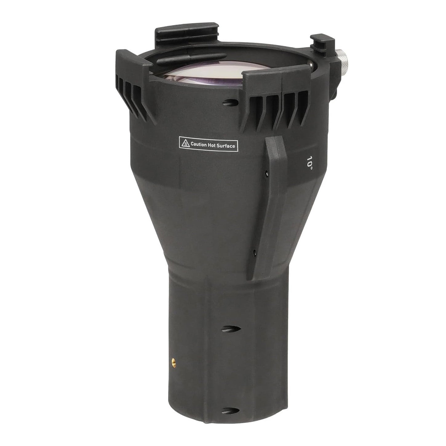 NANLITE PJ-FMM-LENS-10プロジェクションアタッチメント FMマウント