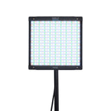 NANLITE PavoSlim 60C 撮影用ライト パネルライト RGBWW RGBライト 72W 2700-7500K GM調整 アプリ操作 天吊り フルカラー 動画撮影  ライブ配信 国内正規品