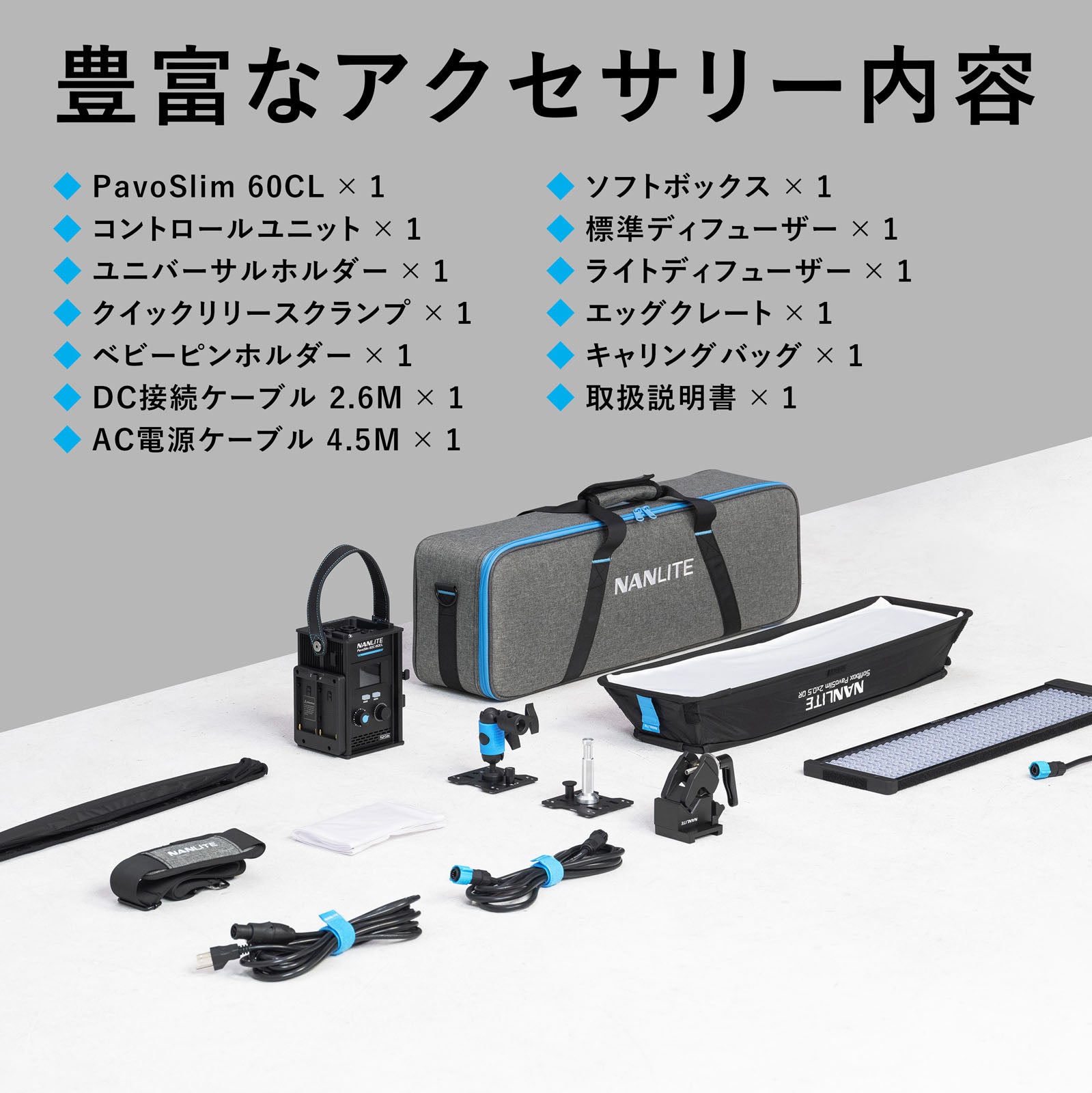 【60％OFF】 PavoSlimシリーズ パネルライト JAPAN NANLITE – アンティーク雑貨