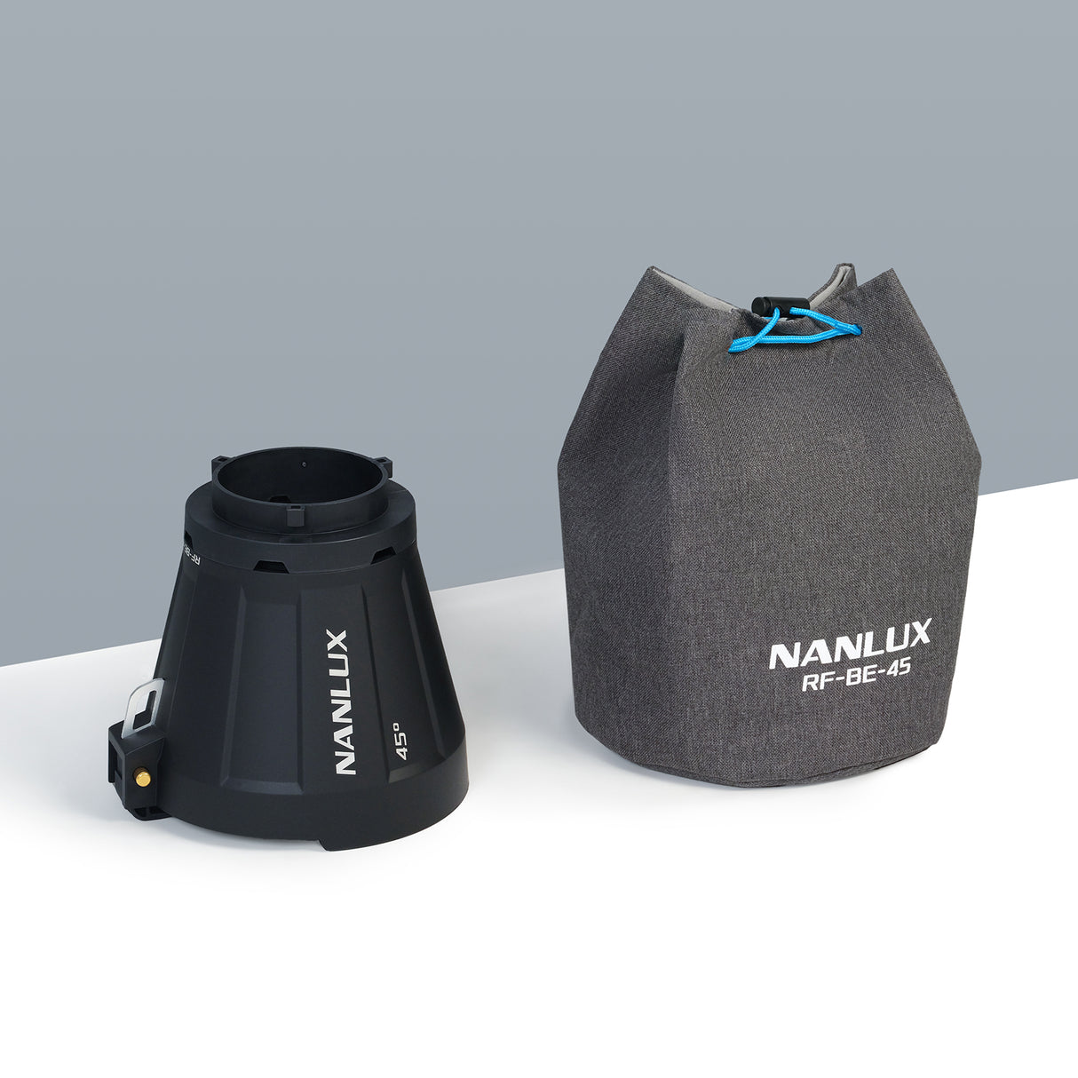 NANLUX RF-BE-45  BEマウント用リフレクター 45° Evoke 600C対応