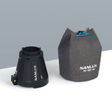 NANLUX RF-BE-45  BEマウント用リフレクター 45° Evoke 600C対応