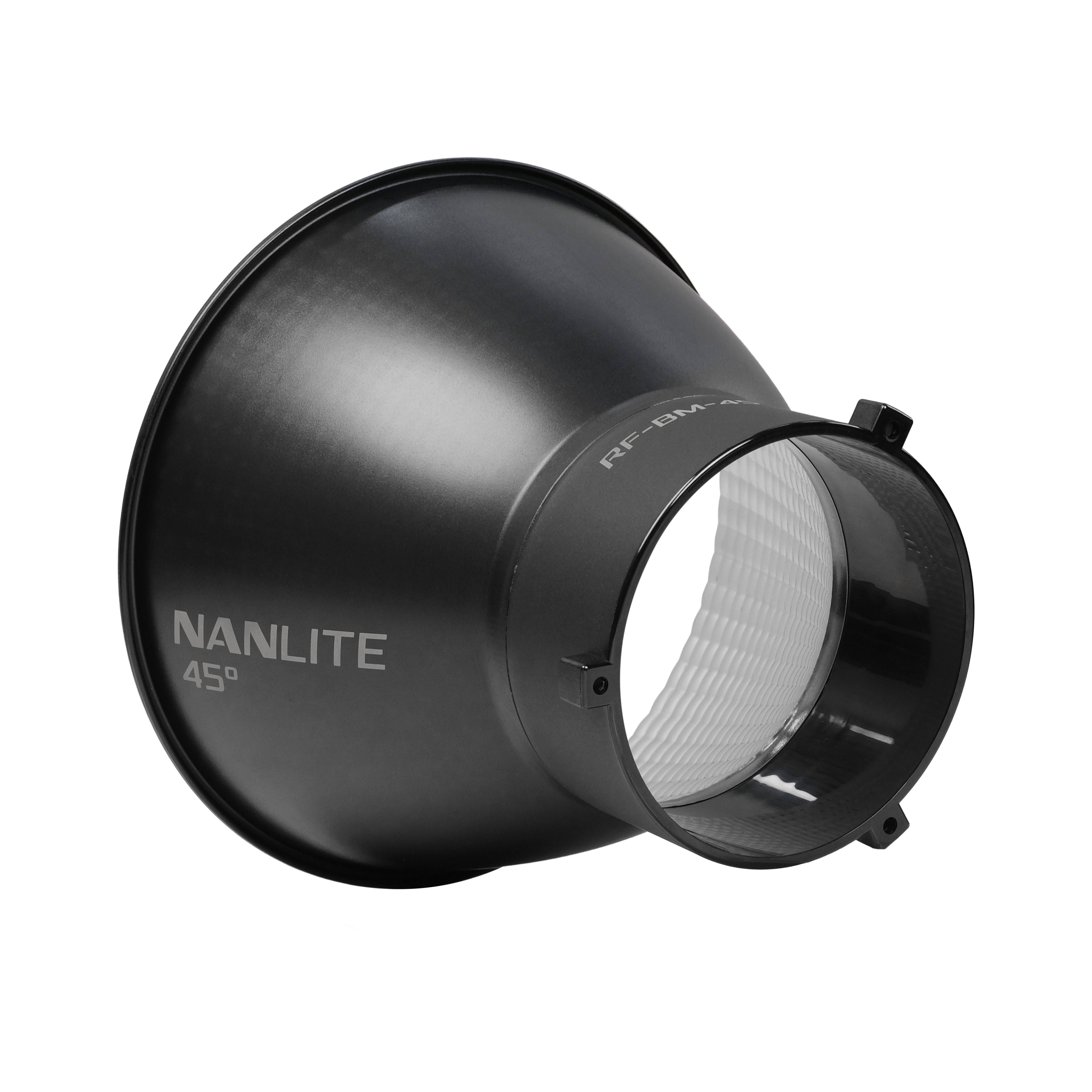 NANLITE RF-BM-45 ボーエンズマウントリフレクター – NANLITE JAPAN