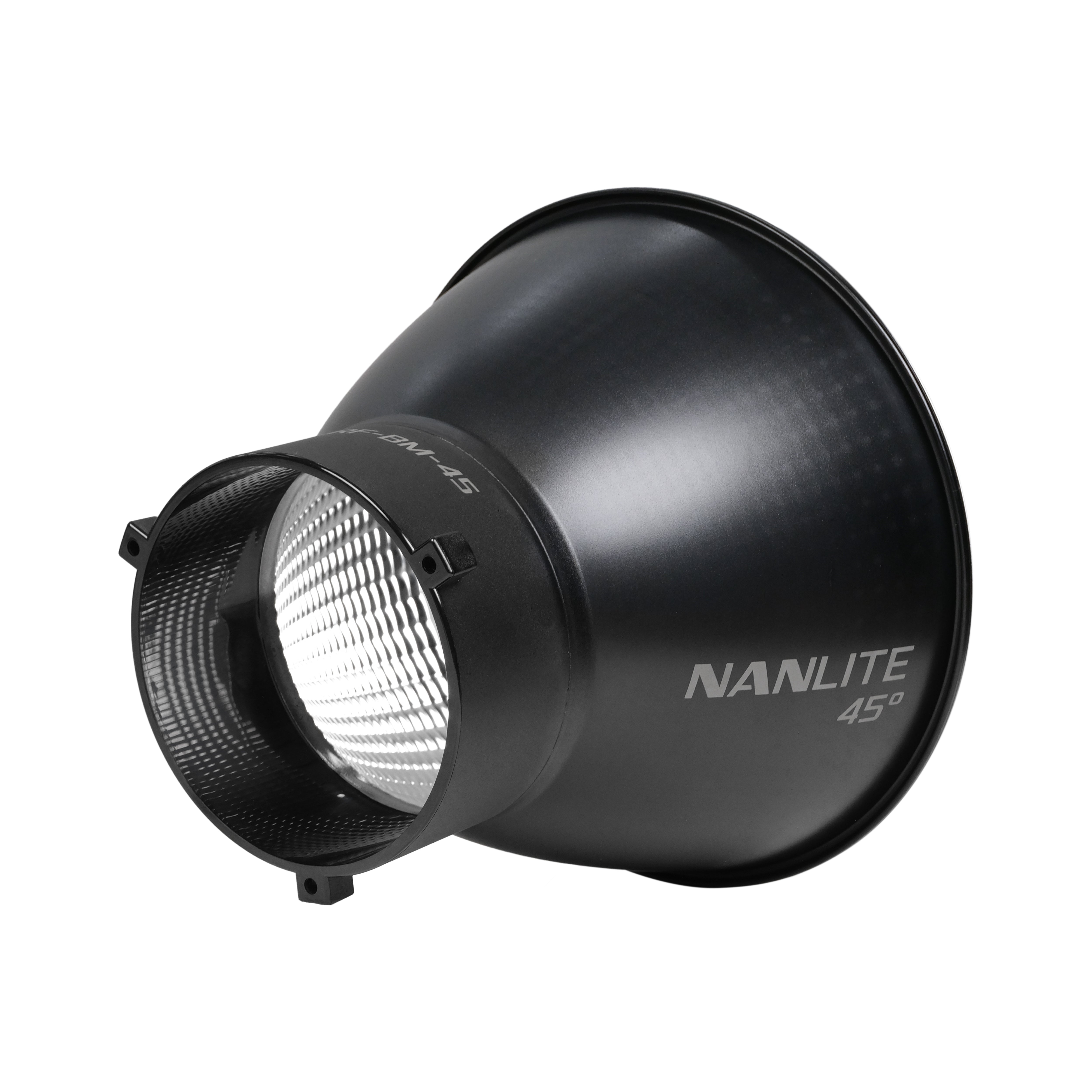 NANLITE RF-BM-45 ボーエンズマウントリフレクター – NANLITE JAPAN