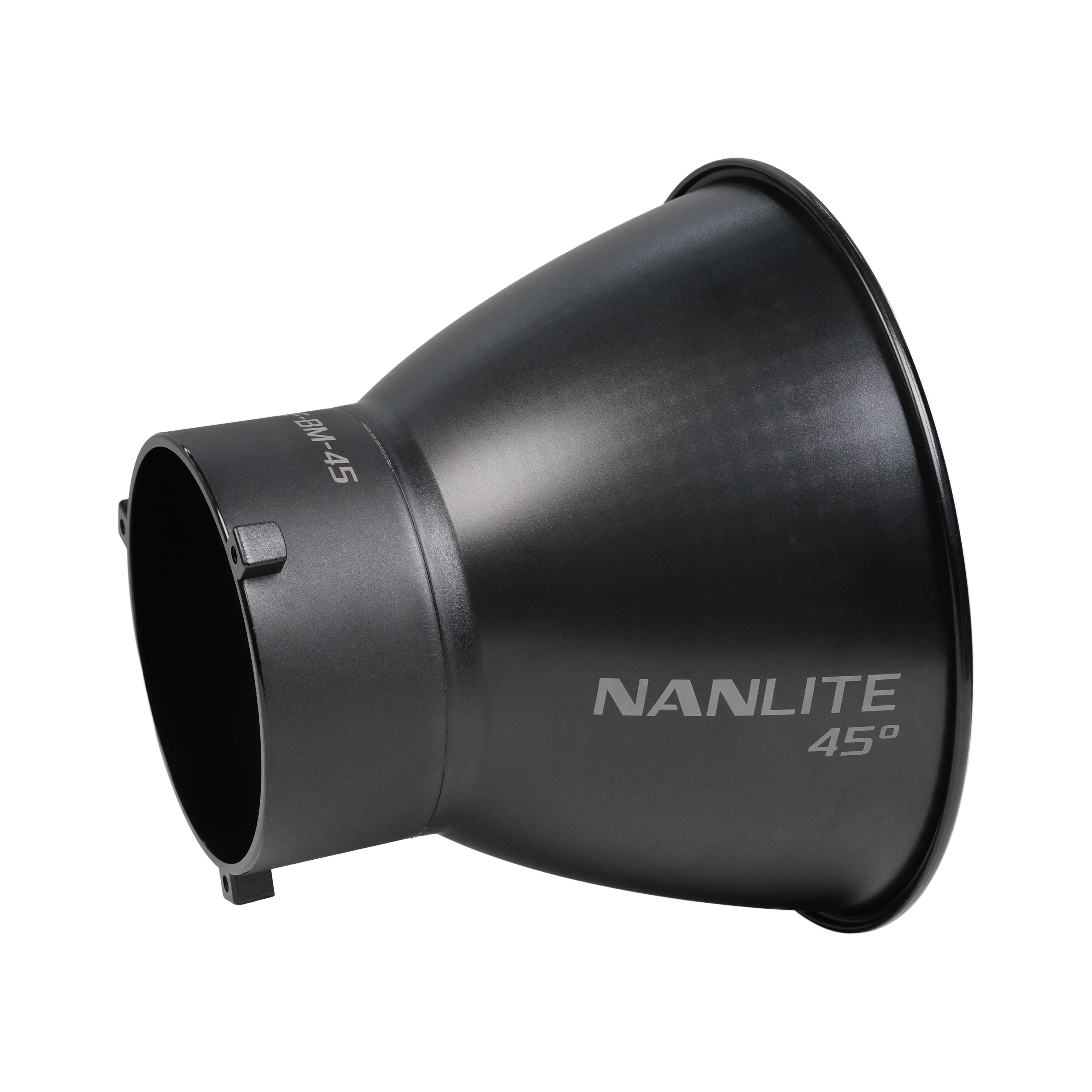 NANLITE RF-BM-45 ボーエンズマウントリフレクター – NANLITE JAPAN