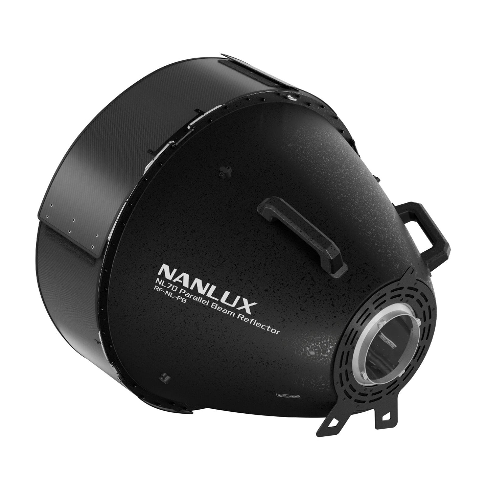 NANLUX RF-NL-PB NL70 パラレルビーム リフレクター – NANLITE JAPAN