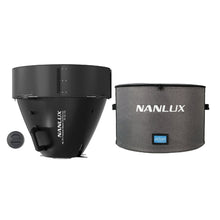 画像をギャラリービューアに読み込む, NANLUX RF-NL-PB NL70 パラレルビーム リフレクター
