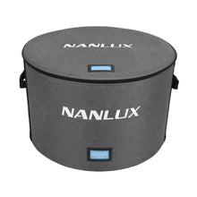 画像をギャラリービューアに読み込む, NANLUX RF-NL-PB NL70 パラレルビーム リフレクター
