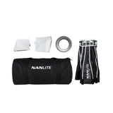 【デモ機】NANLITE SB-FMM-60 パラボリックソフトボックス 60cm Forza 60 FS-60B FC-120B対応