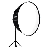 【アウトレットセール】NANLITE  SB-PR-120-Q パラボリックソフトボックス 120cm ボーエンズマウント