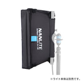 NANLITE SB-PS120-Q PavoSlim 120B/120C対応クイックリリース式ソフトボックス