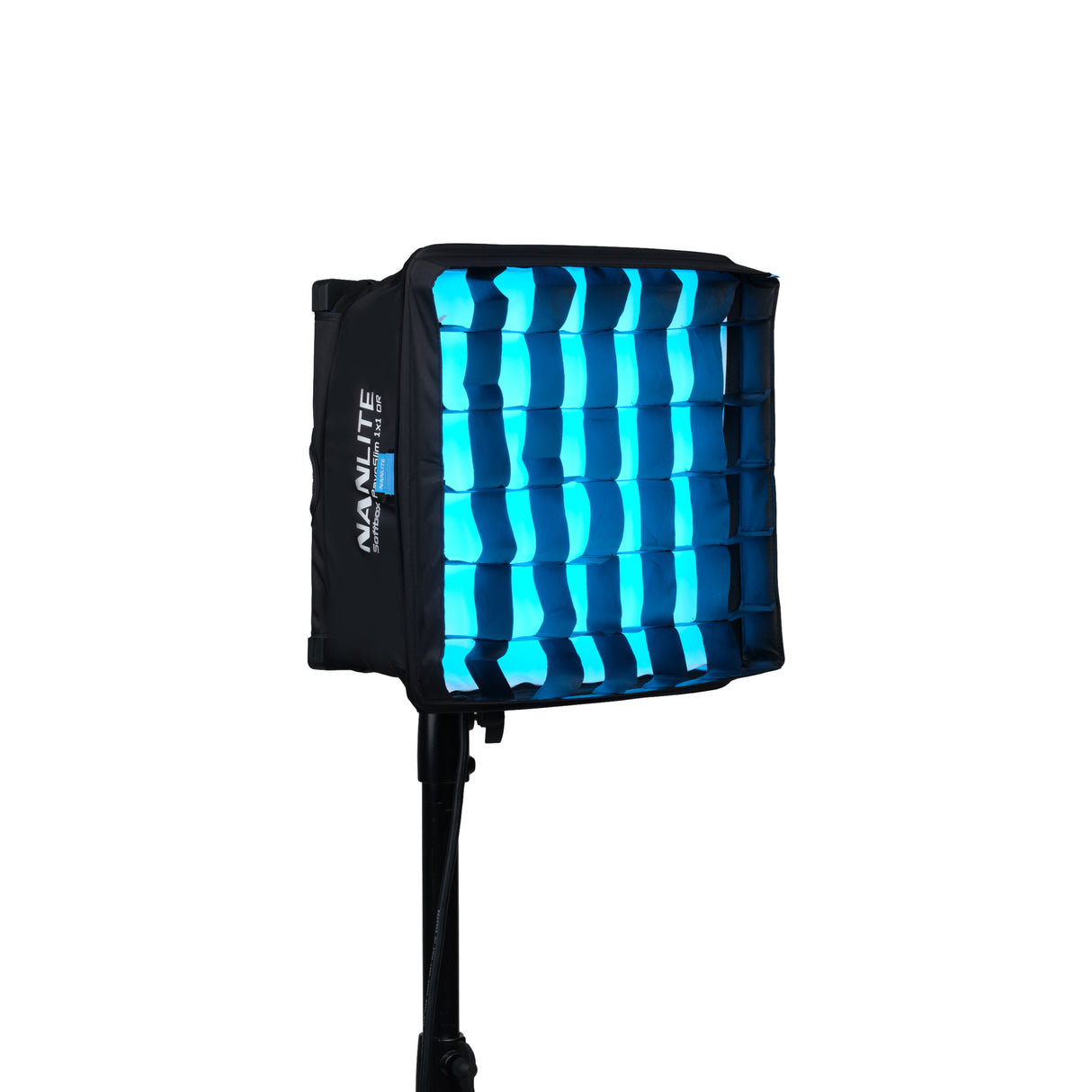 NANLITE SB-PS60-Q PavoSlim 60B/60C 対応ポップアップ式ソフトボックス