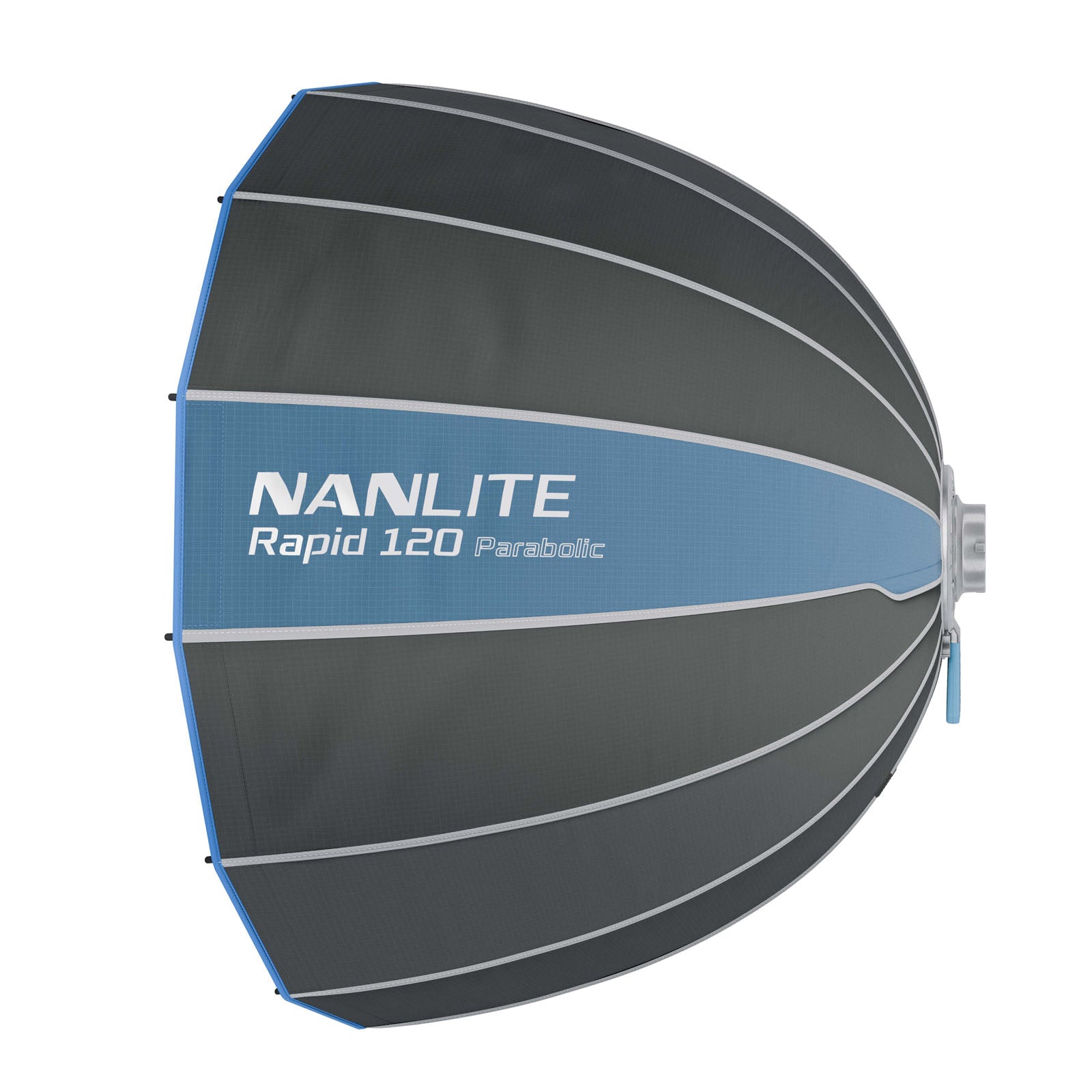 NANLITE Rapid 120 SB-RP120 パラボリックソフトボックス 120cm