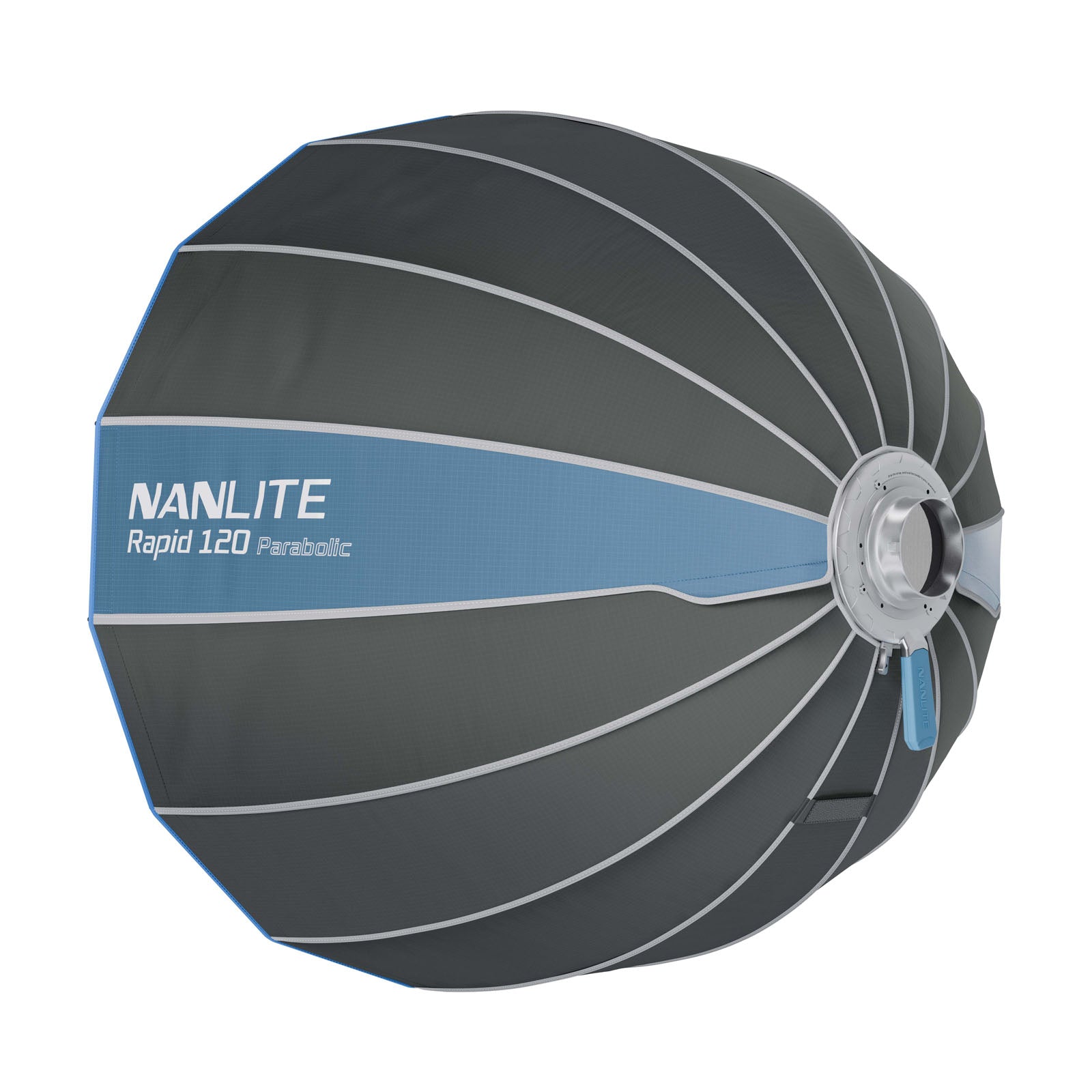 NANLITE Rapid 120 SB-RP120 パラボリックソフトボックス 120cm