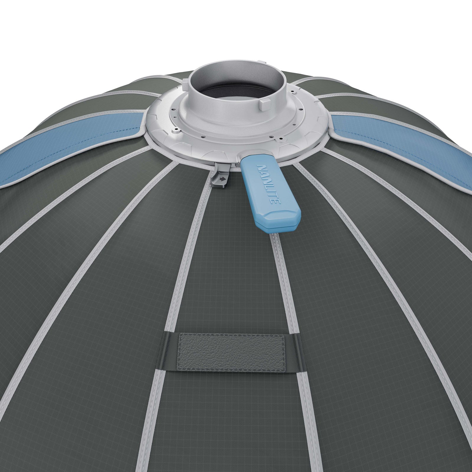 NANLITE パラボリックソフトボックス NANLITE SB-FMM-60 パラボリックソフトボックス 60cm Forza 60