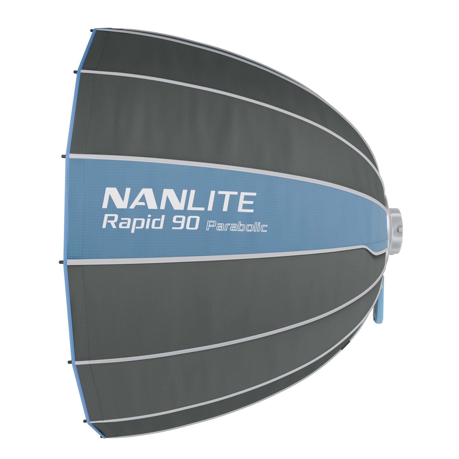NANLITE Rapid 90 SB-RP90 パラボリックソフトボックス 90cm NANLITE Rapid 90 SB-RP90 パラボリックソフトボックス 90cm
