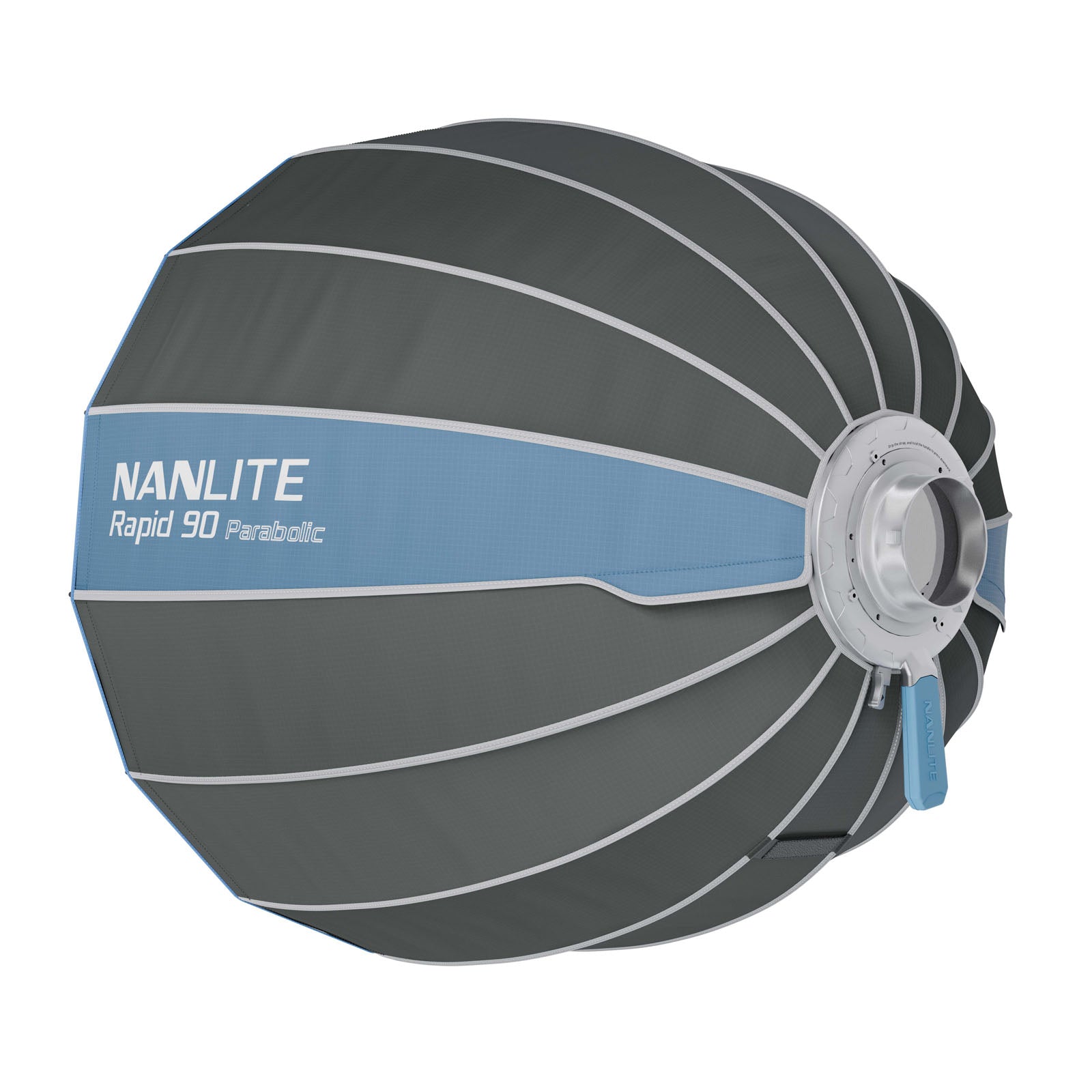 NANLITE Rapid 90 SB-RP90 パラボリックソフトボックス 90cm