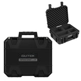 GUTEK Tortoise T-230 保護ケース プロテクションケース IP67 防塵防水 容量23L 耐荷重40kg