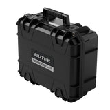 GUTEK Tortoise T-230 保護ケース プロテクションケース IP67 防塵防水 容量23L 耐荷重40kg