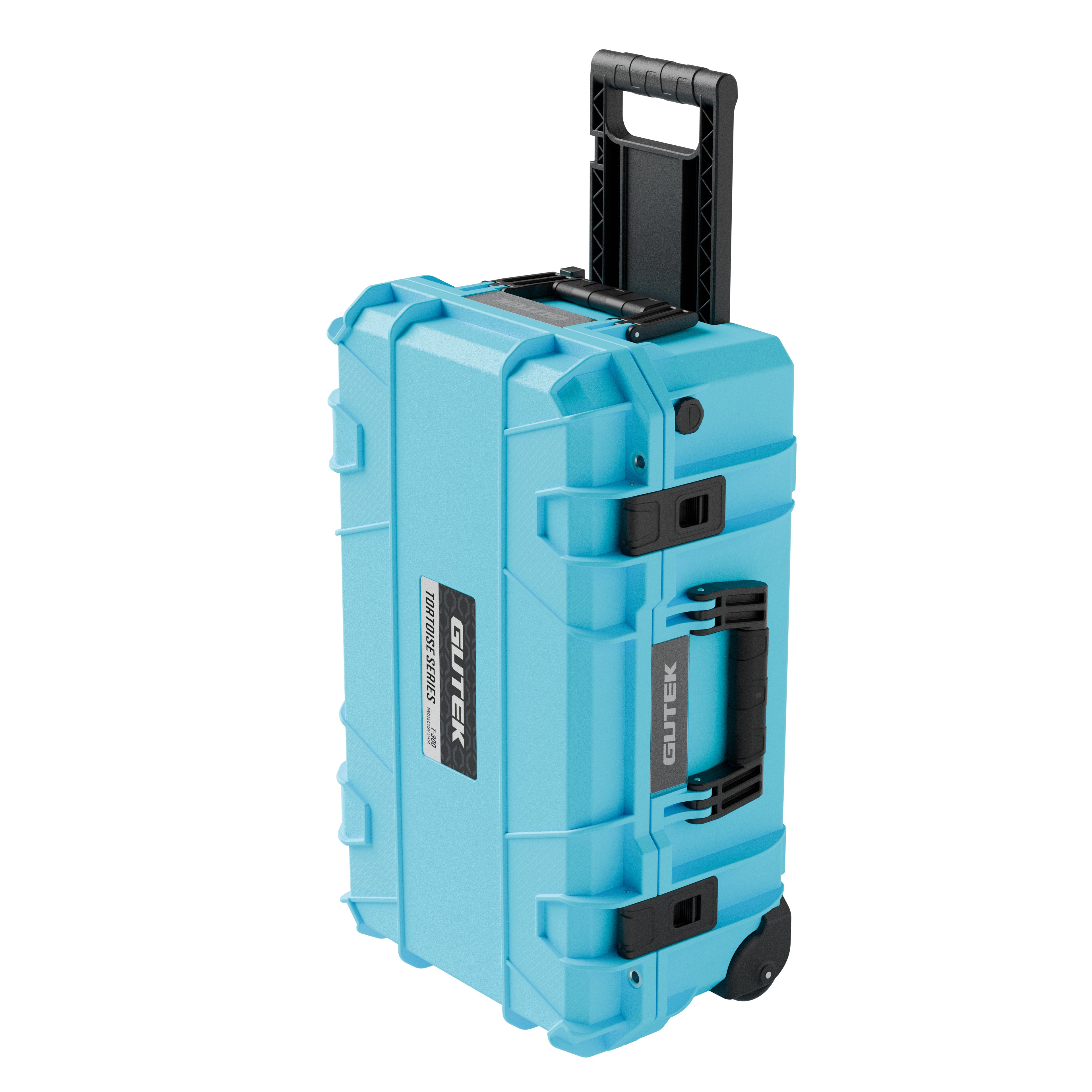 GUTEK 保護ケース – NANLITE JAPAN