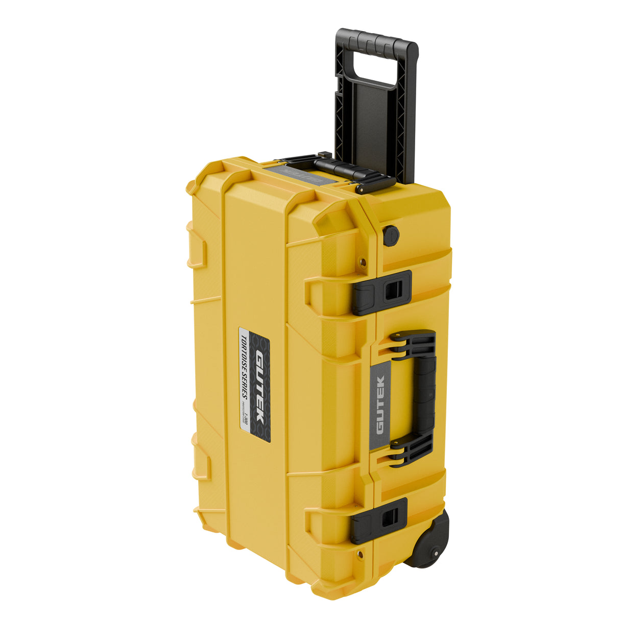 GUTEK Tortoise T-300 保護ケース トロリーケース IP67 防塵防水 容量30L 耐荷重40kg