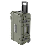 GUTEK Tortoise T-300 保護ケース トロリーケース IP67 防塵防水 容量30L 耐荷重40kg