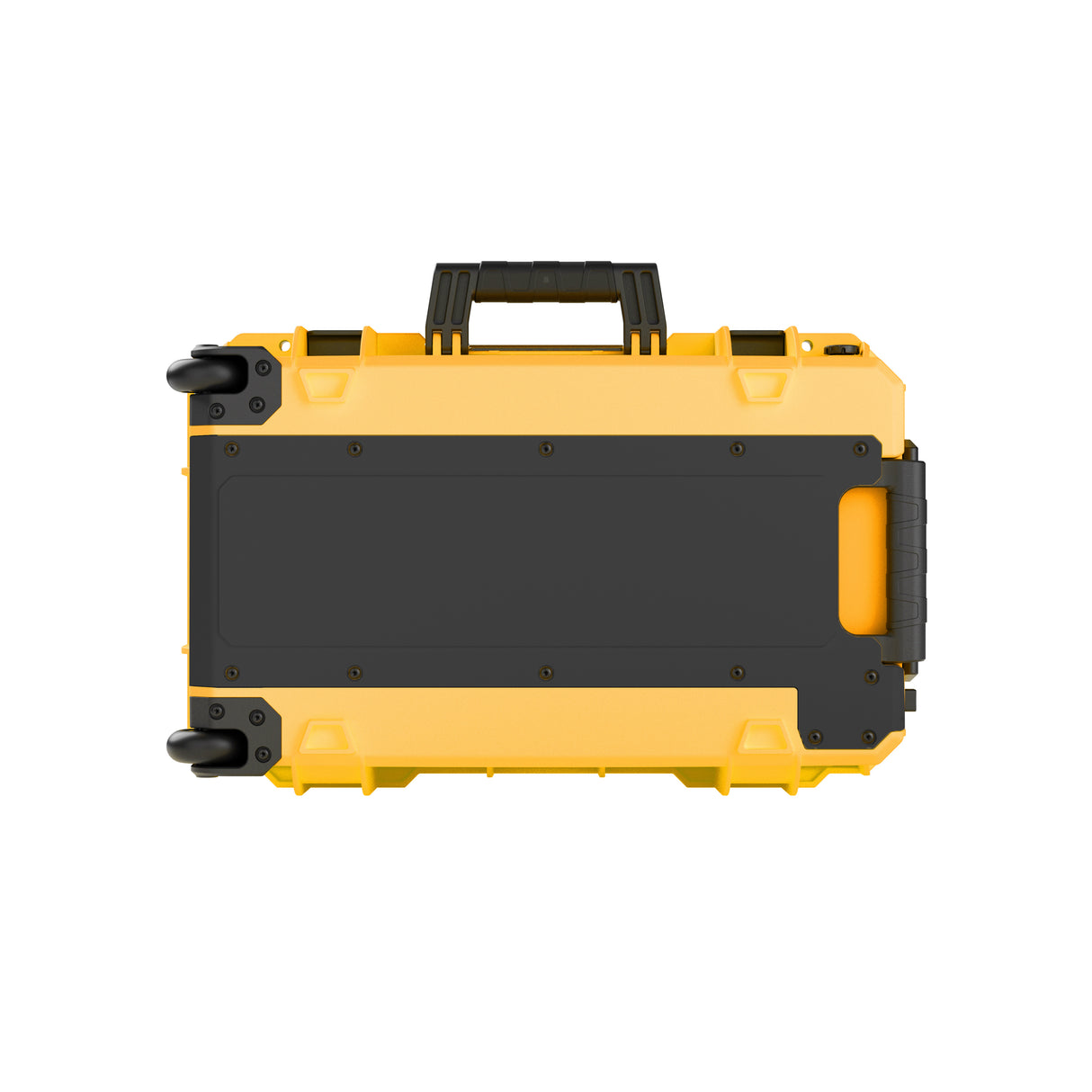 GUTEK Tortoise T-300 保護ケース トロリーケース IP67 防塵防水 容量30L 耐荷重40kg