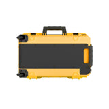 GUTEK Tortoise T-300 保護ケース トロリーケース IP67 防塵防水 容量30L 耐荷重40kg