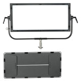 NANLUX TK-140B 撮影用ライト LEDソフトパネルライト バイカラー 2700K-7500K