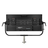 NANLUX TK-140B 撮影用ライト LEDソフトパネルライト バイカラー 2700K-7500K