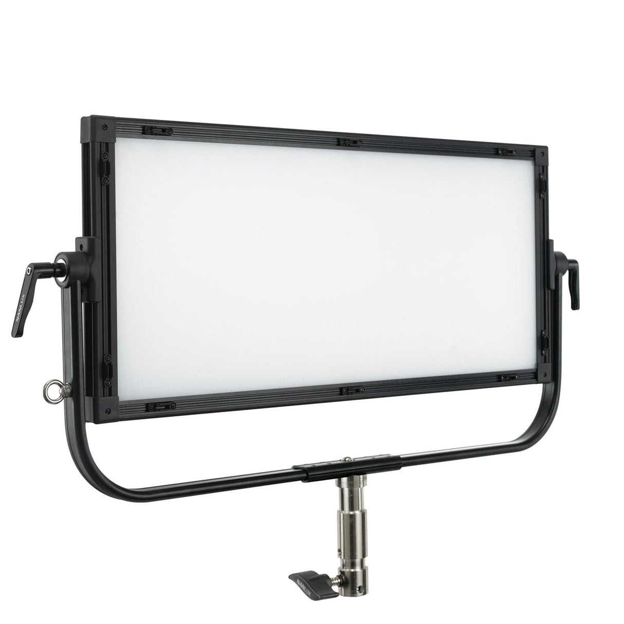 NANLUX TK-140B 撮影用ライト LEDソフトパネルライト バイカラー 2700K-7500K