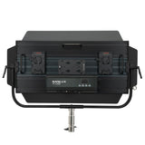 NANLUX TK-140B 撮影用ライト LEDソフトパネルライト バイカラー 2700K-7500K