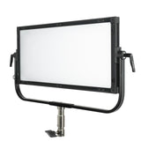 NANLUX TK-140B 撮影用ライト LEDソフトパネルライト バイカラー 2700K-7500K