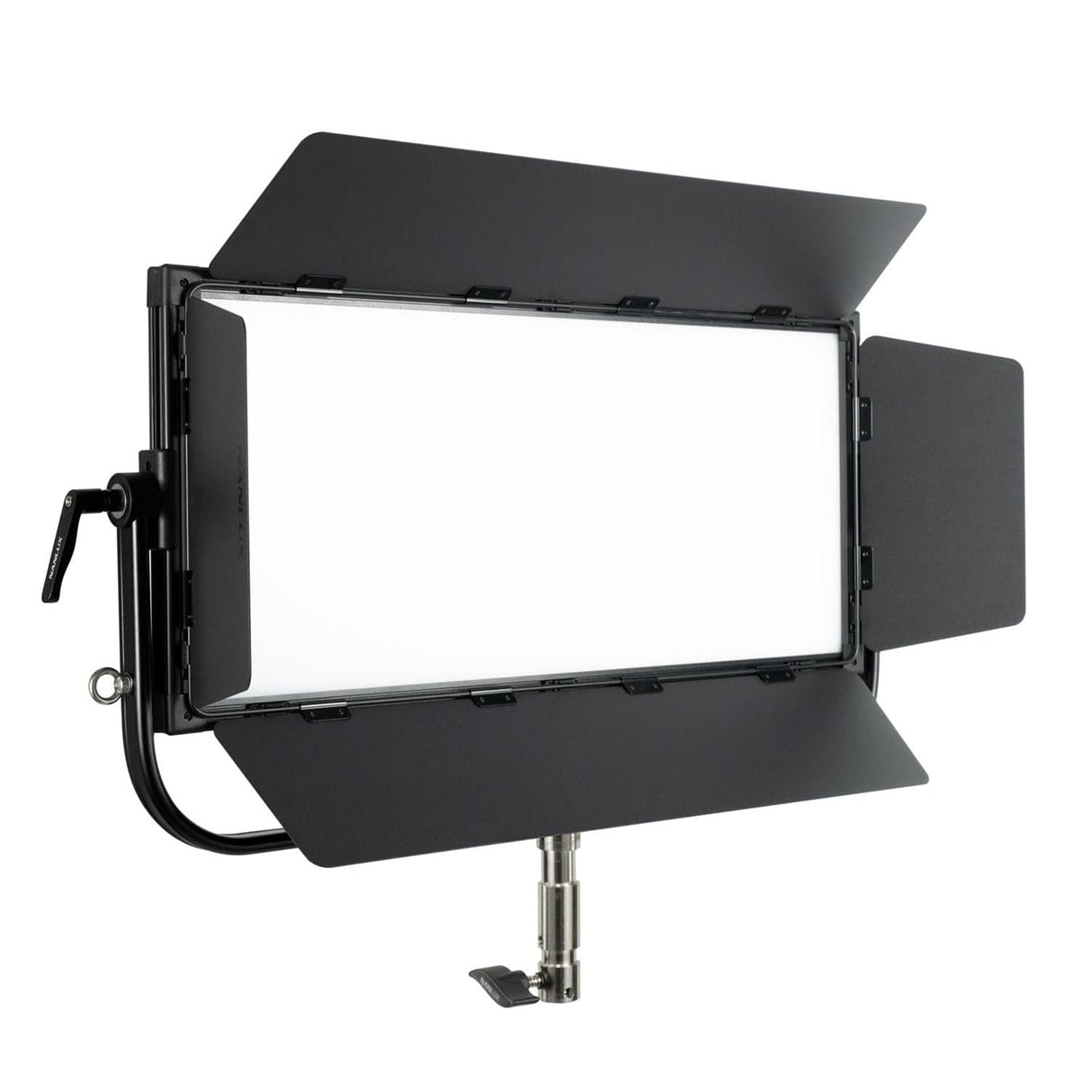 NANLUX TK-140B 撮影用ライト LEDソフトパネルライト バイカラー 2700K-7500K