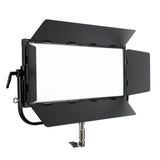 NANLUX TK-140B 撮影用ライト LEDソフトパネルライト バイカラー 2700K-7500K