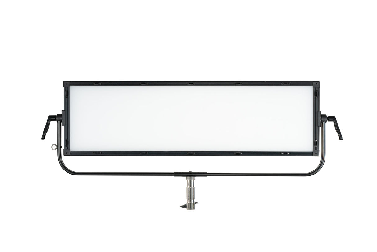 NANLUX TK-280B 撮影用ライト LEDソフトパネルライト バイカラー 2700K-7500K