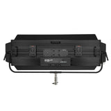 NANLUX TK-280B 撮影用ライト LEDソフトパネルライト バイカラー 2700K-7500K