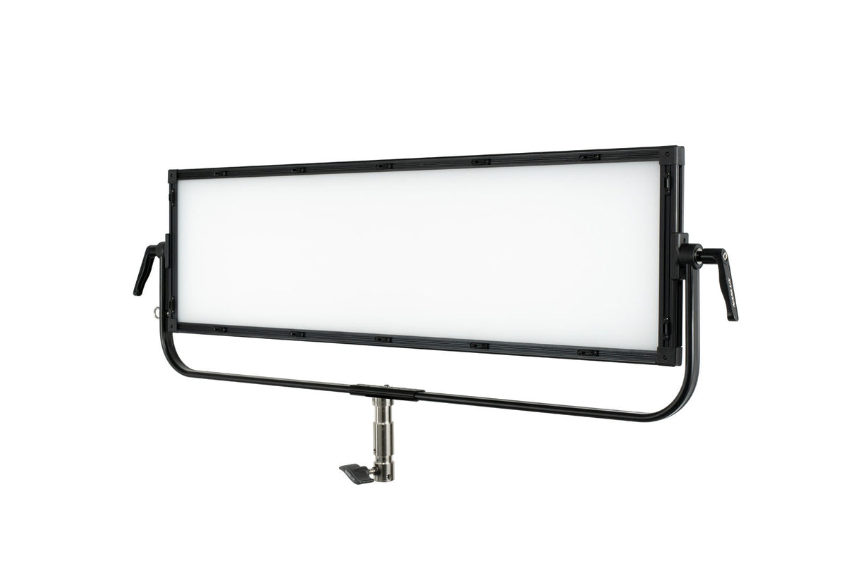 NANLUX TK-280B 撮影用ライト LEDソフトパネルライト バイカラー 2700K-7500K