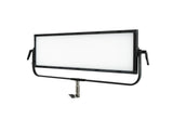 NANLUX TK-280B 撮影用ライト LEDソフトパネルライト バイカラー 2700K-7500K