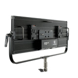 NANLUX TK-280B 撮影用ライト LEDソフトパネルライト バイカラー 2700K-7500K