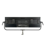 NANLUX TK-280B 撮影用ライト LEDソフトパネルライト バイカラー 2700K-7500K