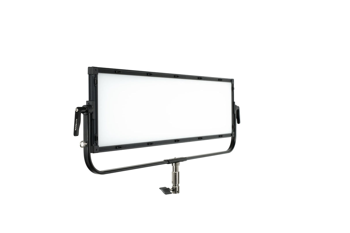 NANLUX TK-280B 撮影用ライト LEDソフトパネルライト バイカラー 2700K-7500K
