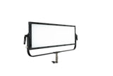 NANLUX TK-280B 撮影用ライト LEDソフトパネルライト バイカラー 2700K-7500K