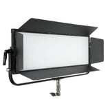NANLUX TK-280B 撮影用ライト LEDソフトパネルライト バイカラー 2700K-7500K