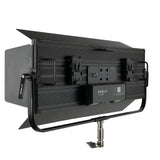 NANLUX TK-280B 撮影用ライト LEDソフトパネルライト バイカラー 2700K-7500K