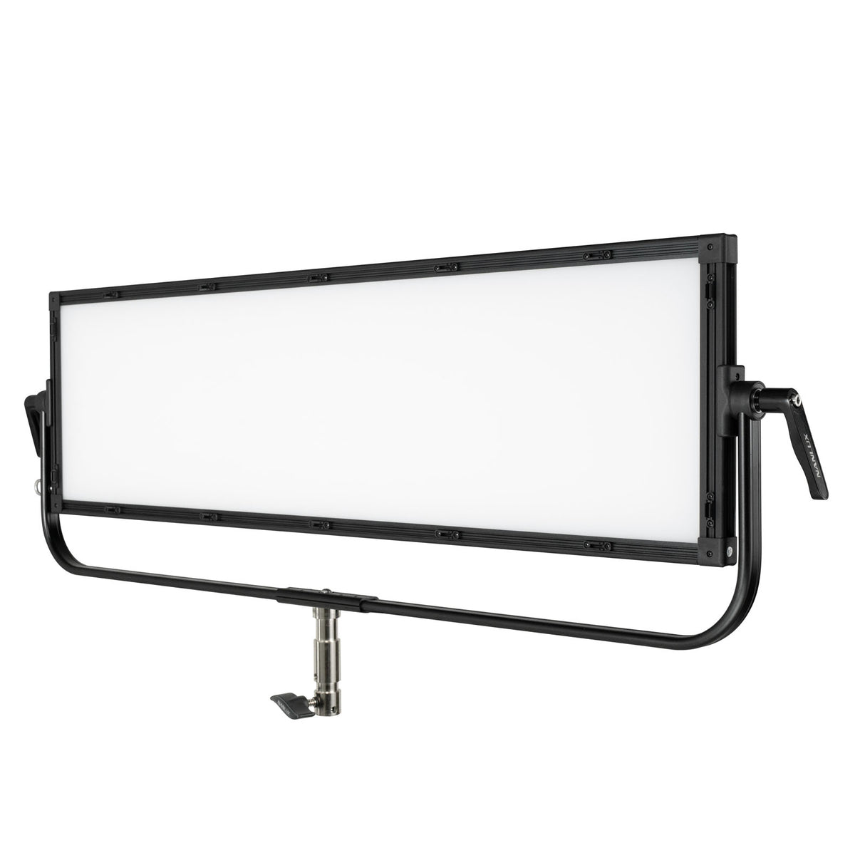 NANLUX TK-450 撮影用ライト LEDソフトパネルライト 5600K