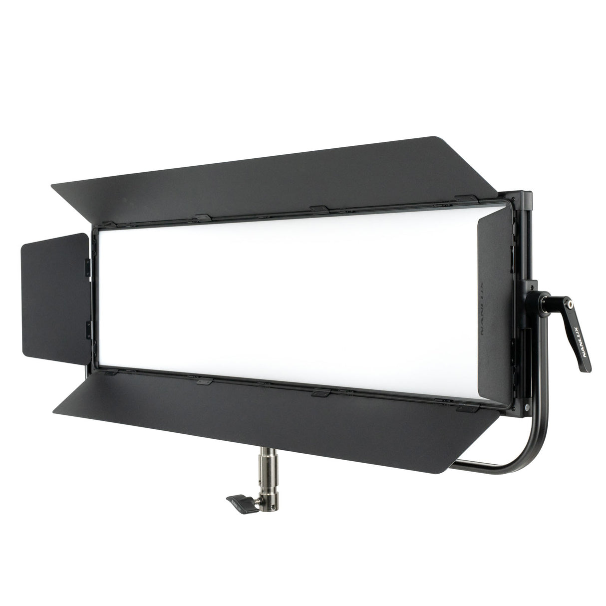 NANLUX TK-450 撮影用ライト LEDソフトパネルライト 5600K